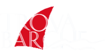 Trovabarche logo